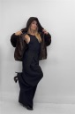 pantalone ampio woman